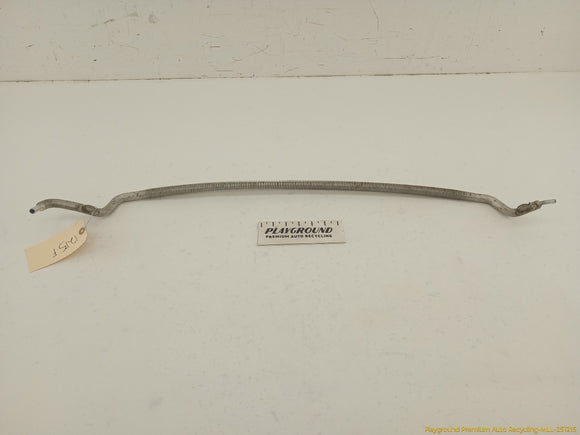 Volkswagen Beetle Power Steering Cooling Line