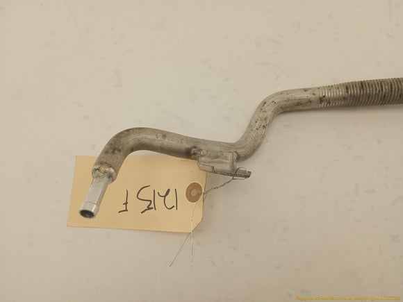 Volkswagen Beetle Power Steering Cooling Line