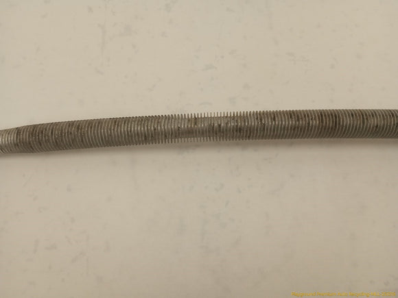 Volkswagen Beetle Power Steering Cooling Line