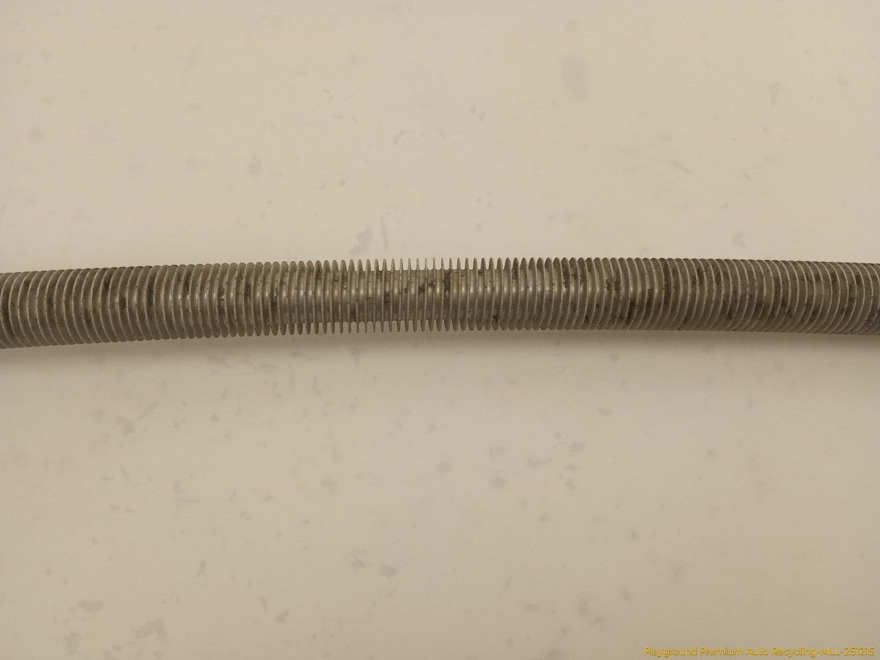 Volkswagen Beetle Power Steering Cooling Line