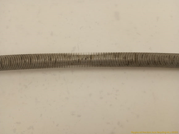 Volkswagen Beetle Power Steering Cooling Line