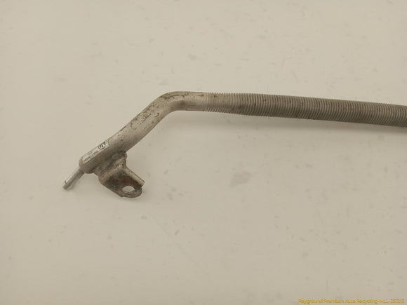 Volkswagen Beetle Power Steering Cooling Line