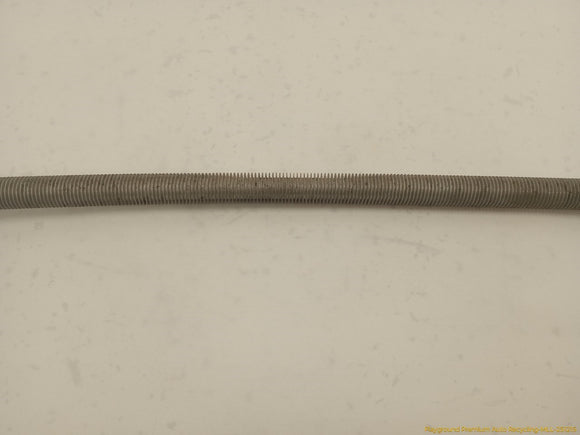 Volkswagen Beetle Power Steering Cooling Line