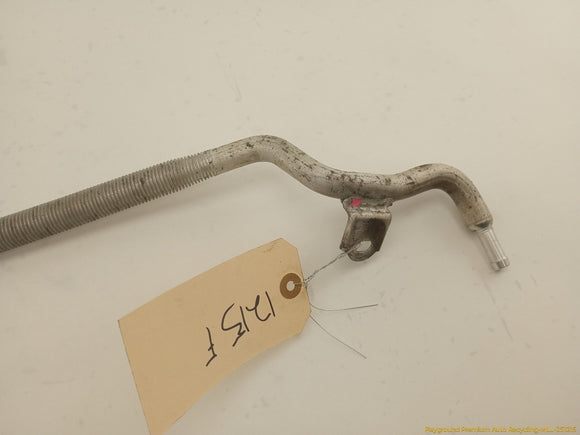 Volkswagen Beetle Power Steering Cooling Line