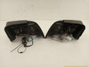 Ford Mustang Pair Of Aftermarket Tail Lamps-2