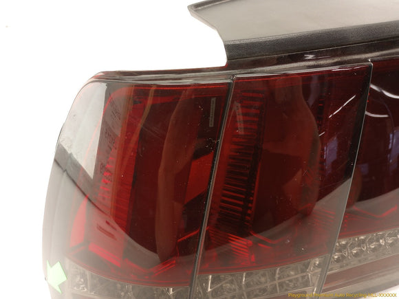 Ford Mustang Pair Of Aftermarket Tail Lamps