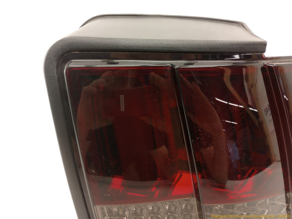 Ford Mustang Pair Of Aftermarket Tail Lamps