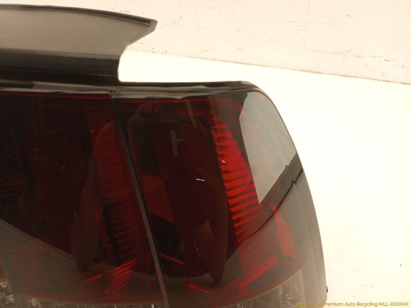 Ford Mustang Pair Of Aftermarket Tail Lamps