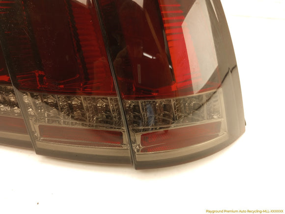 Ford Mustang Pair Of Aftermarket Tail Lamps