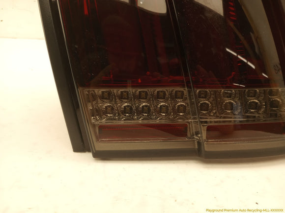 Ford Mustang Pair Of Aftermarket Tail Lamps