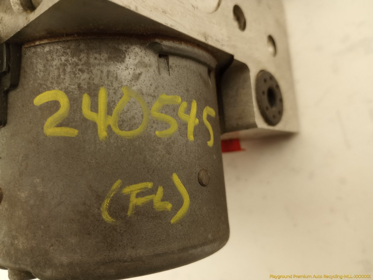 Saab 9-3 ABS Pump