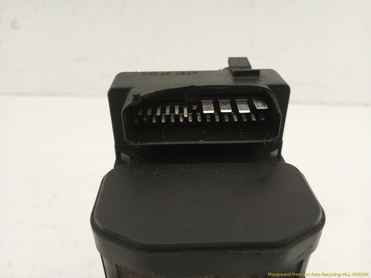 Saab 9-3 ABS Pump