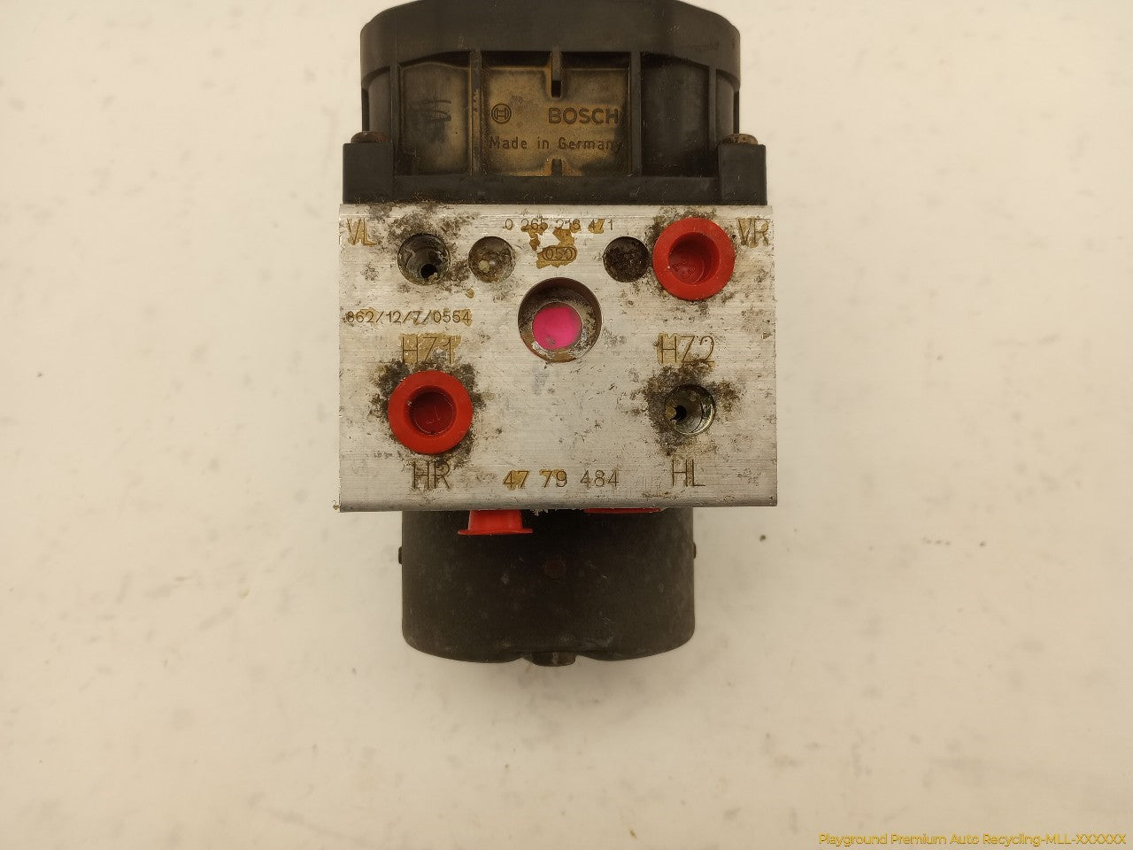 Saab 9-3 ABS Pump