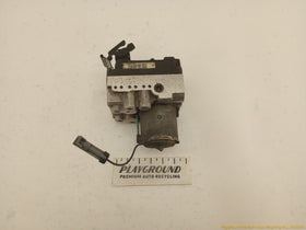 Chevrolet Corvette ABS Pump