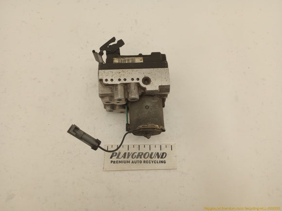 Chevrolet Corvette ABS Pump