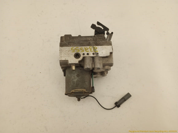 Chevrolet Corvette ABS Pump