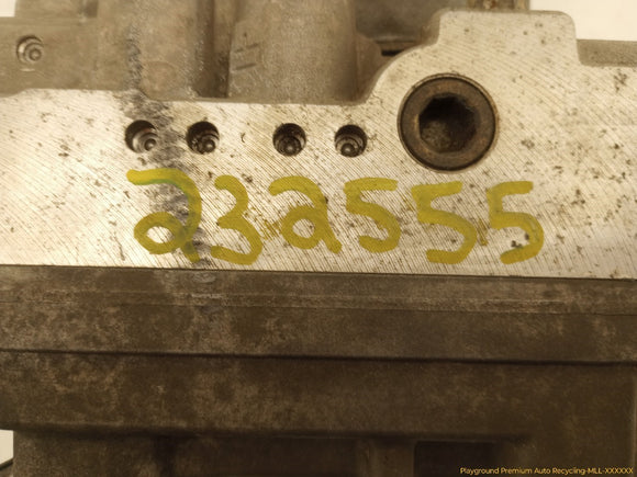 Chevrolet Corvette ABS Pump