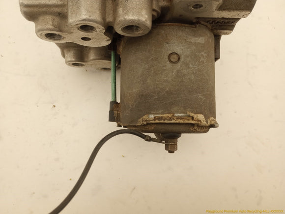 Chevrolet Corvette ABS Pump