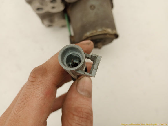 Chevrolet Corvette ABS Pump