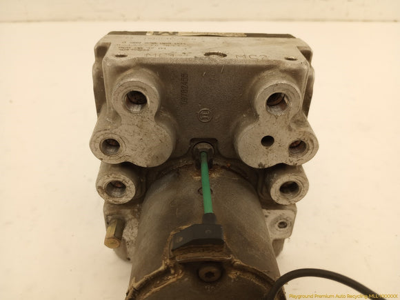 Chevrolet Corvette ABS Pump