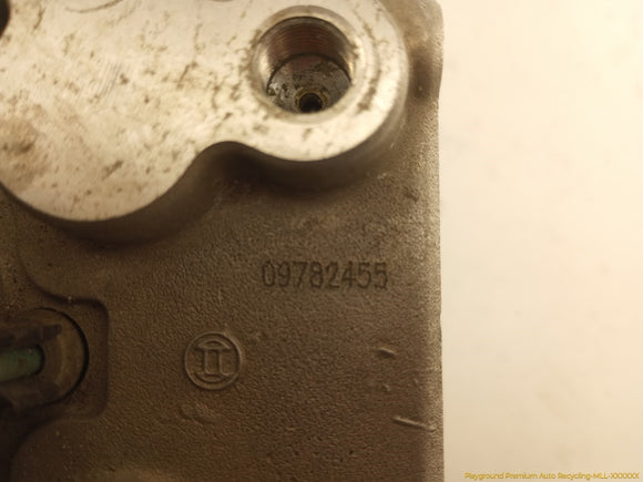 Chevrolet Corvette ABS Pump