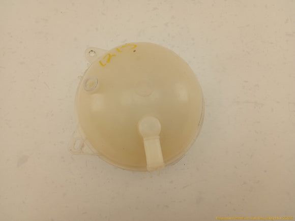 Volkswagen Beetle Coolant Resevoir