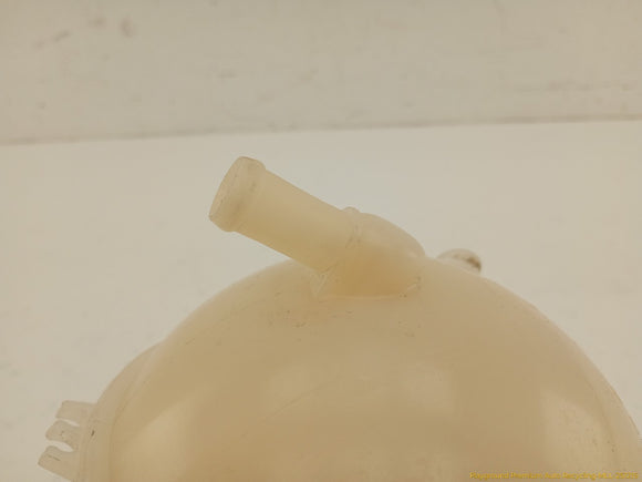 Volkswagen Beetle Coolant Resevoir