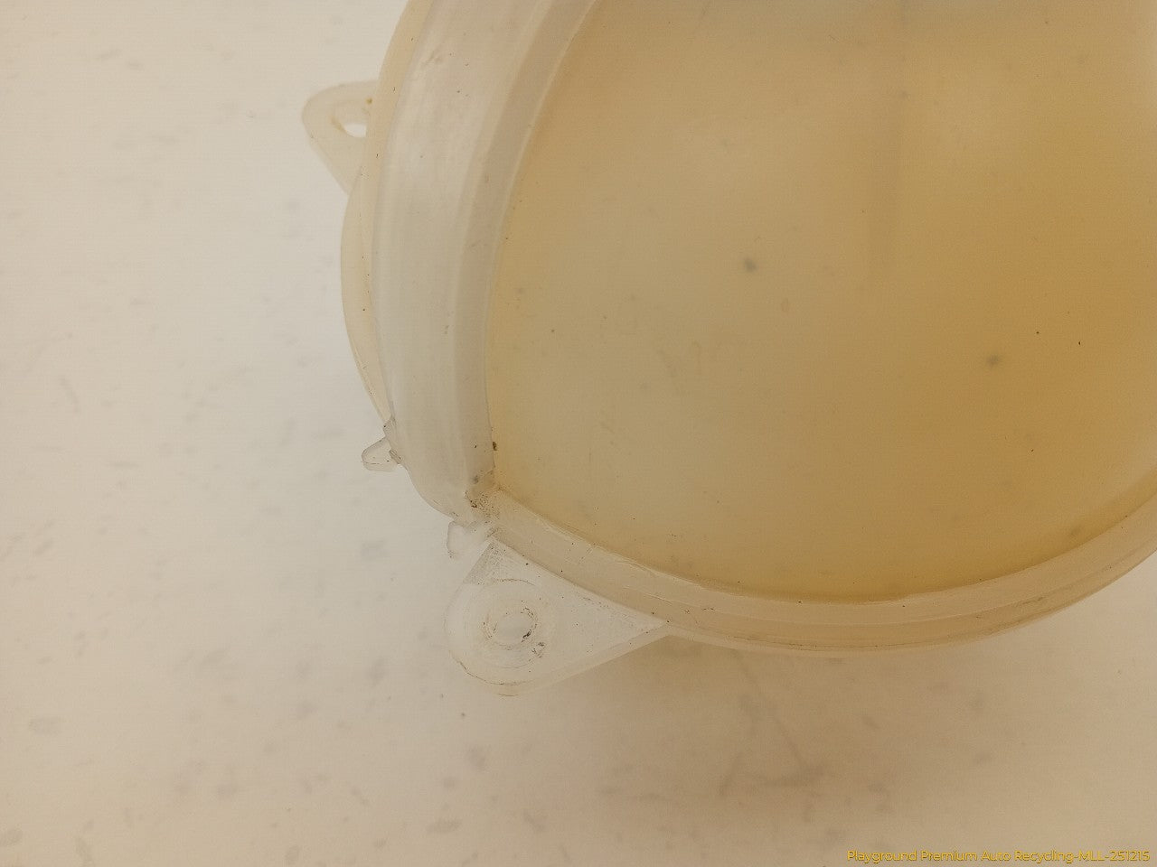 Volkswagen Beetle Coolant Resevoir
