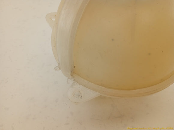 Volkswagen Beetle Coolant Resevoir