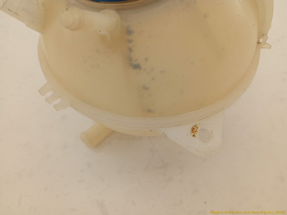 Volkswagen Beetle Coolant Resevoir