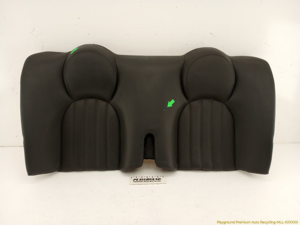 Jaguar XK8 Rear Upper Seat Cushion