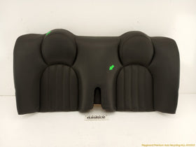 Jaguar XK8 Rear Upper Seat Cushion