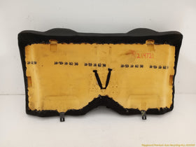 Jaguar XK8 Rear Upper Seat Cushion - 0