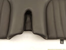 Jaguar XK8 Rear Upper Seat Cushion-9
