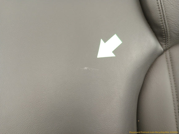 Jaguar XK8 Rear Upper Seat Cushion