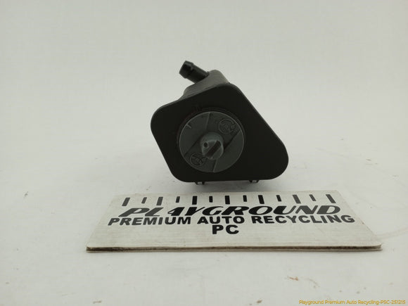 Volkswagen Beetle Power Steering Reservoir