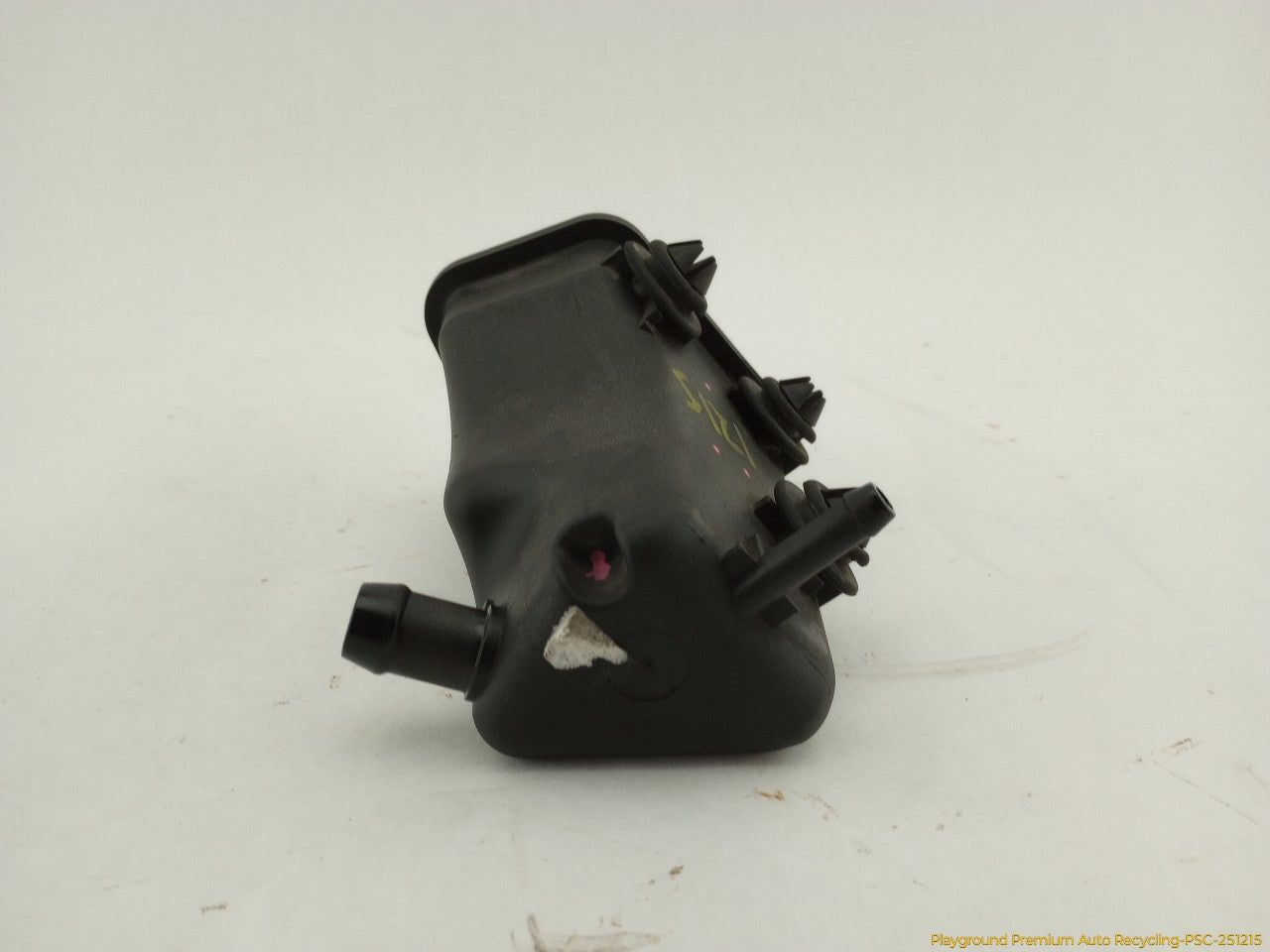 Volkswagen Beetle Power Steering Reservoir - 0