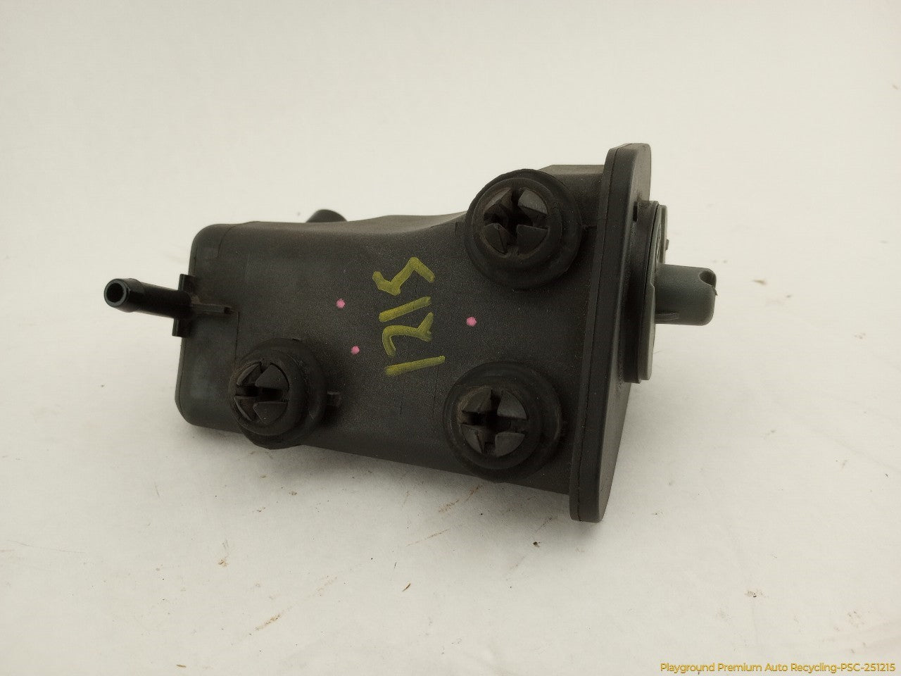 Volkswagen Beetle Power Steering Reservoir