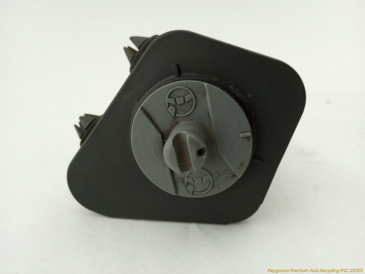 Volkswagen Beetle Power Steering Reservoir