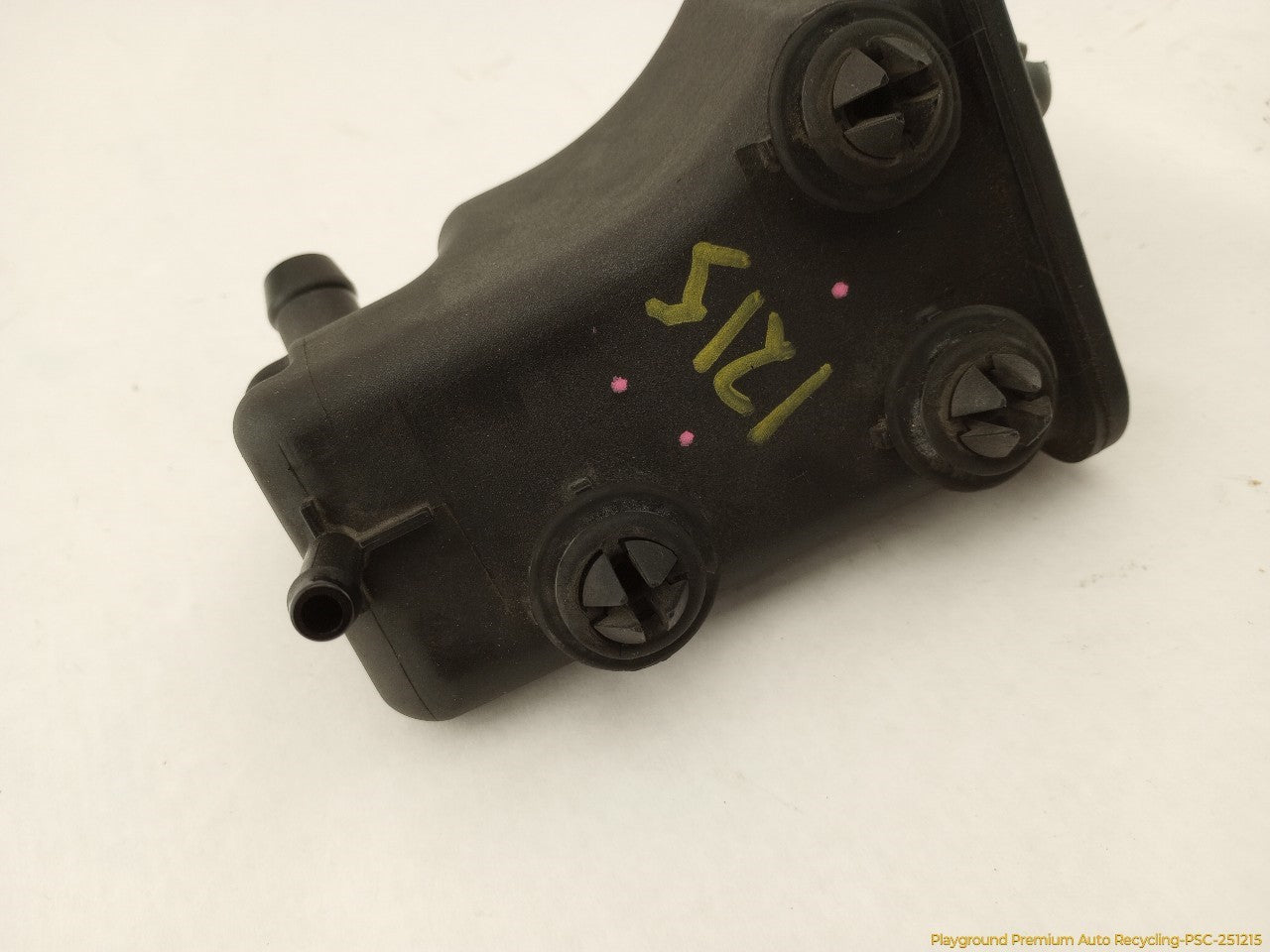 Volkswagen Beetle Power Steering Reservoir
