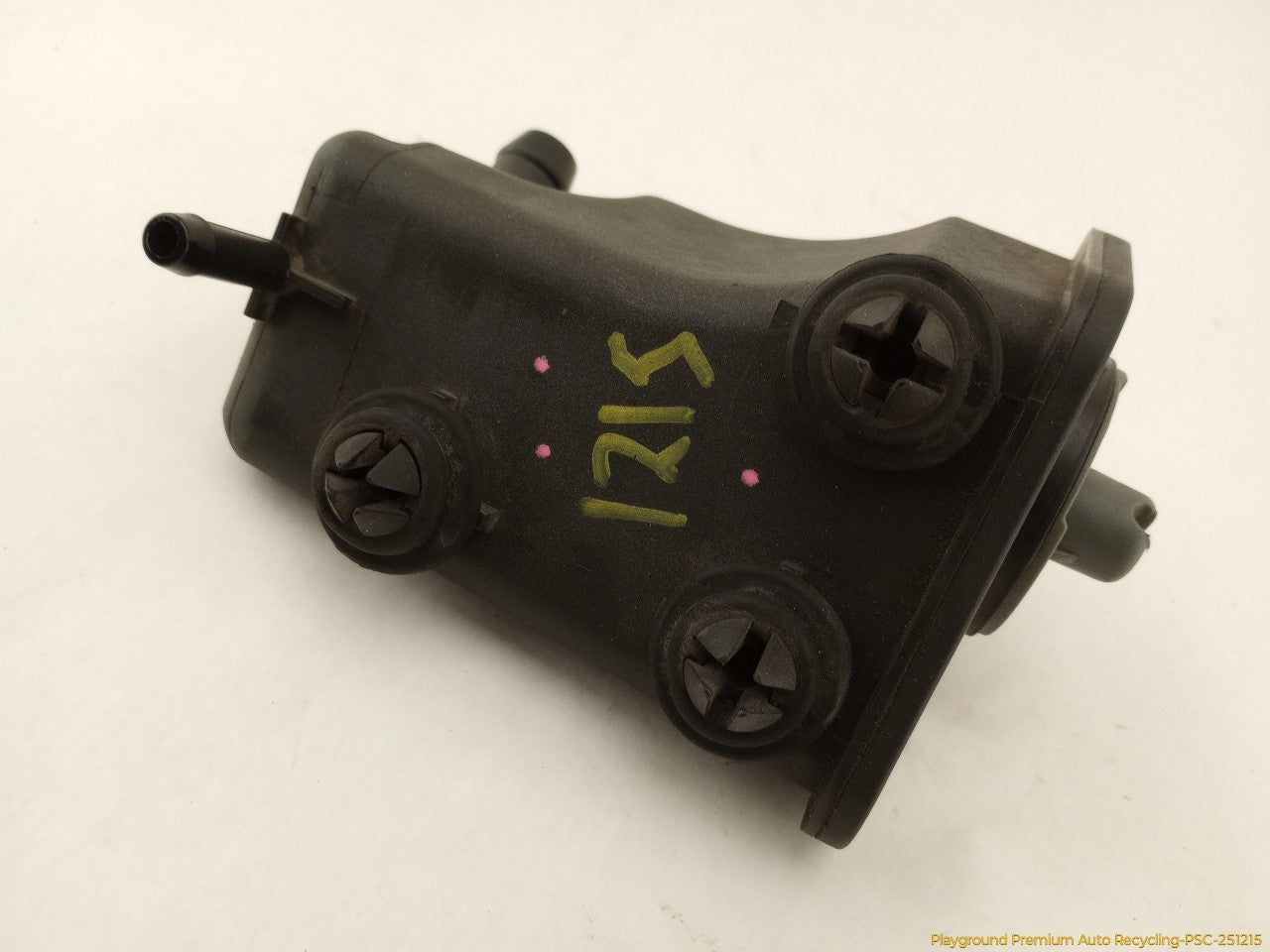 Volkswagen Beetle Power Steering Reservoir
