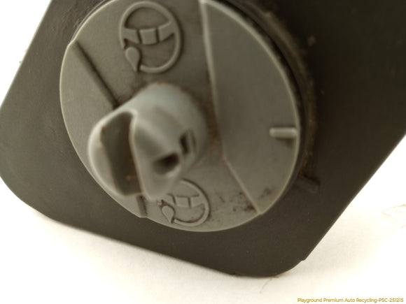 Volkswagen Beetle Power Steering Reservoir