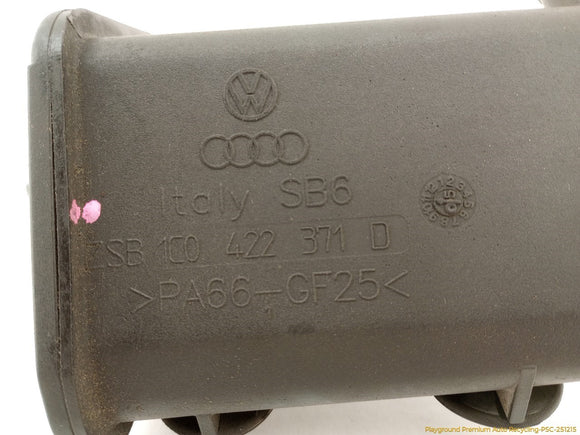 Volkswagen Beetle Power Steering Reservoir