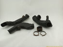 Volkswagen Beetle Set Of 3 Air Intake Tubes-2