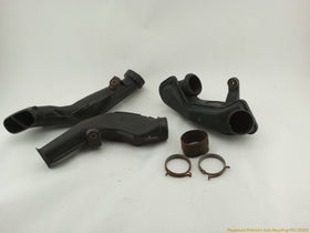 Volkswagen Beetle Set Of 3 Air Intake Tubes - 0