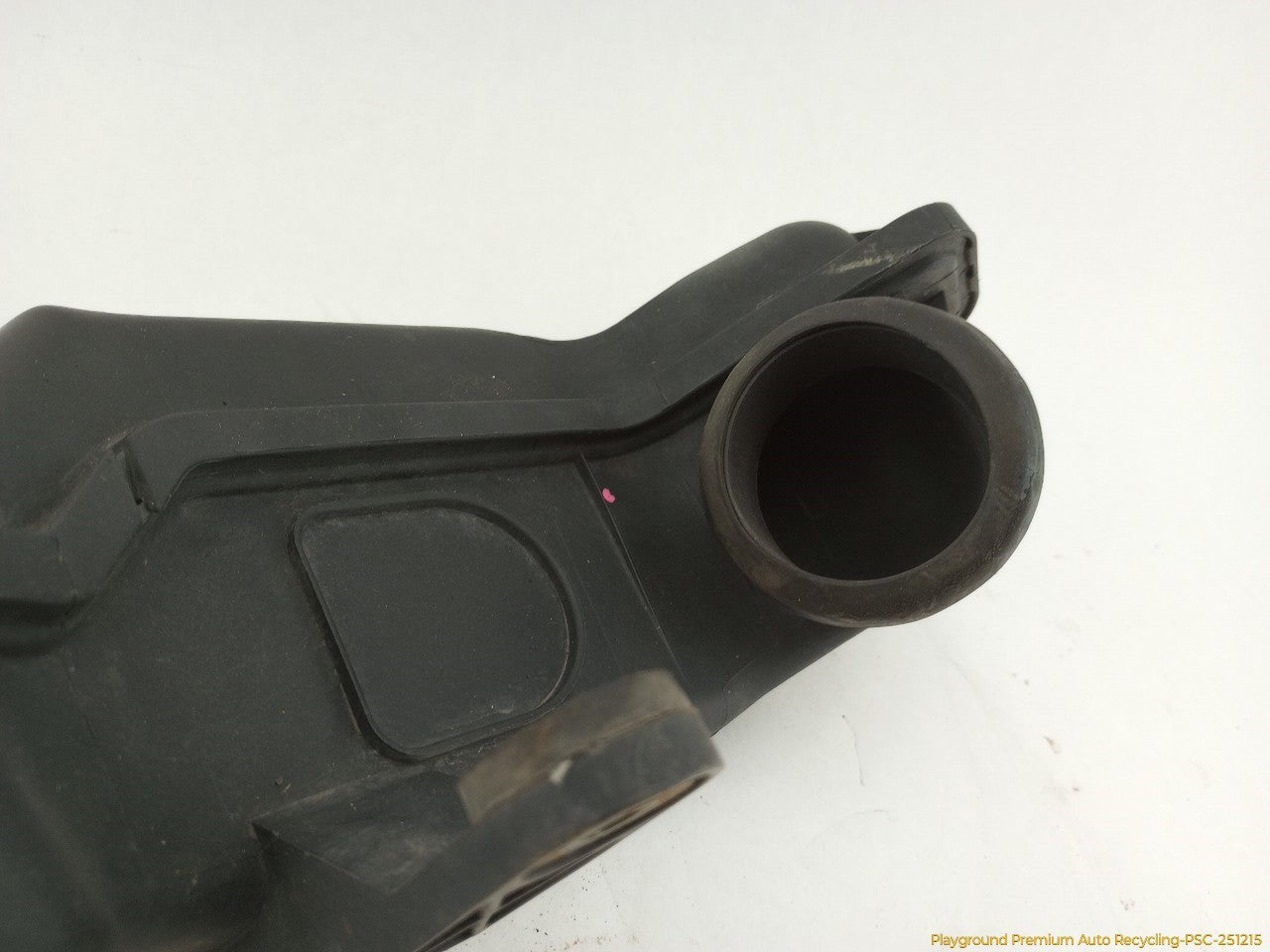 Volkswagen Beetle Set Of 3 Air Intake Tubes