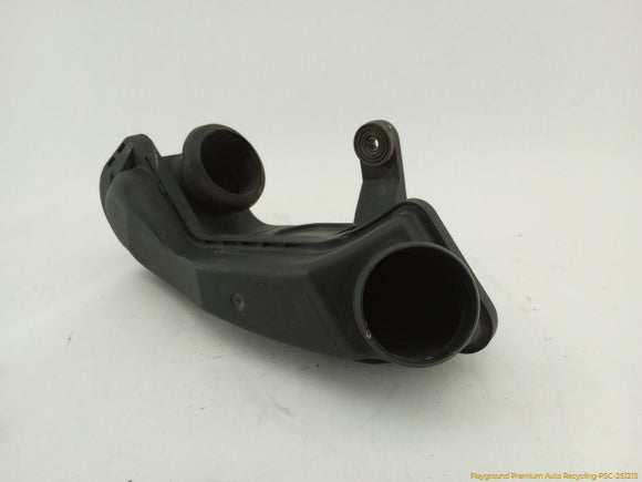 Volkswagen Beetle Set Of 3 Air Intake Tubes