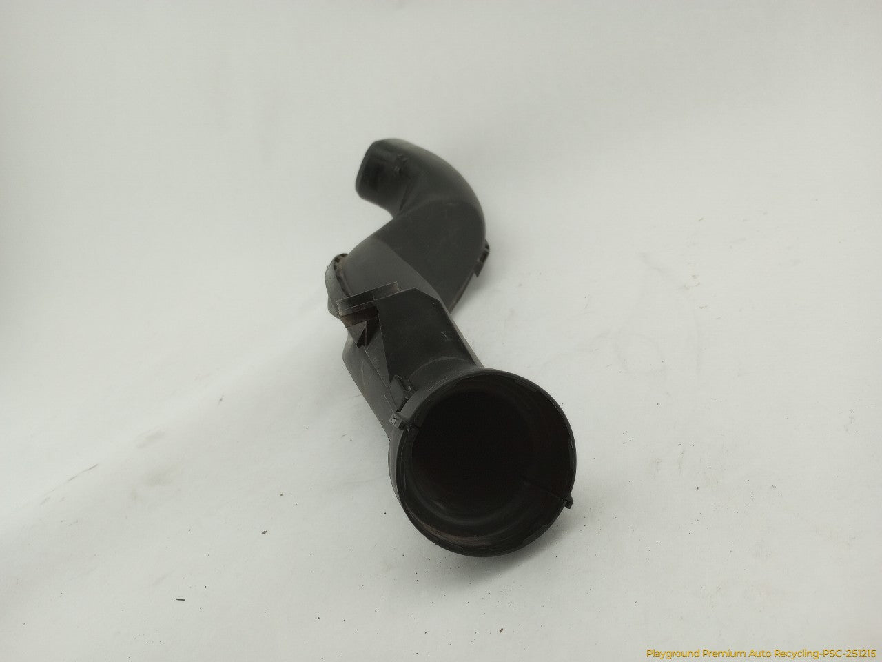 Volkswagen Beetle Set Of 3 Air Intake Tubes