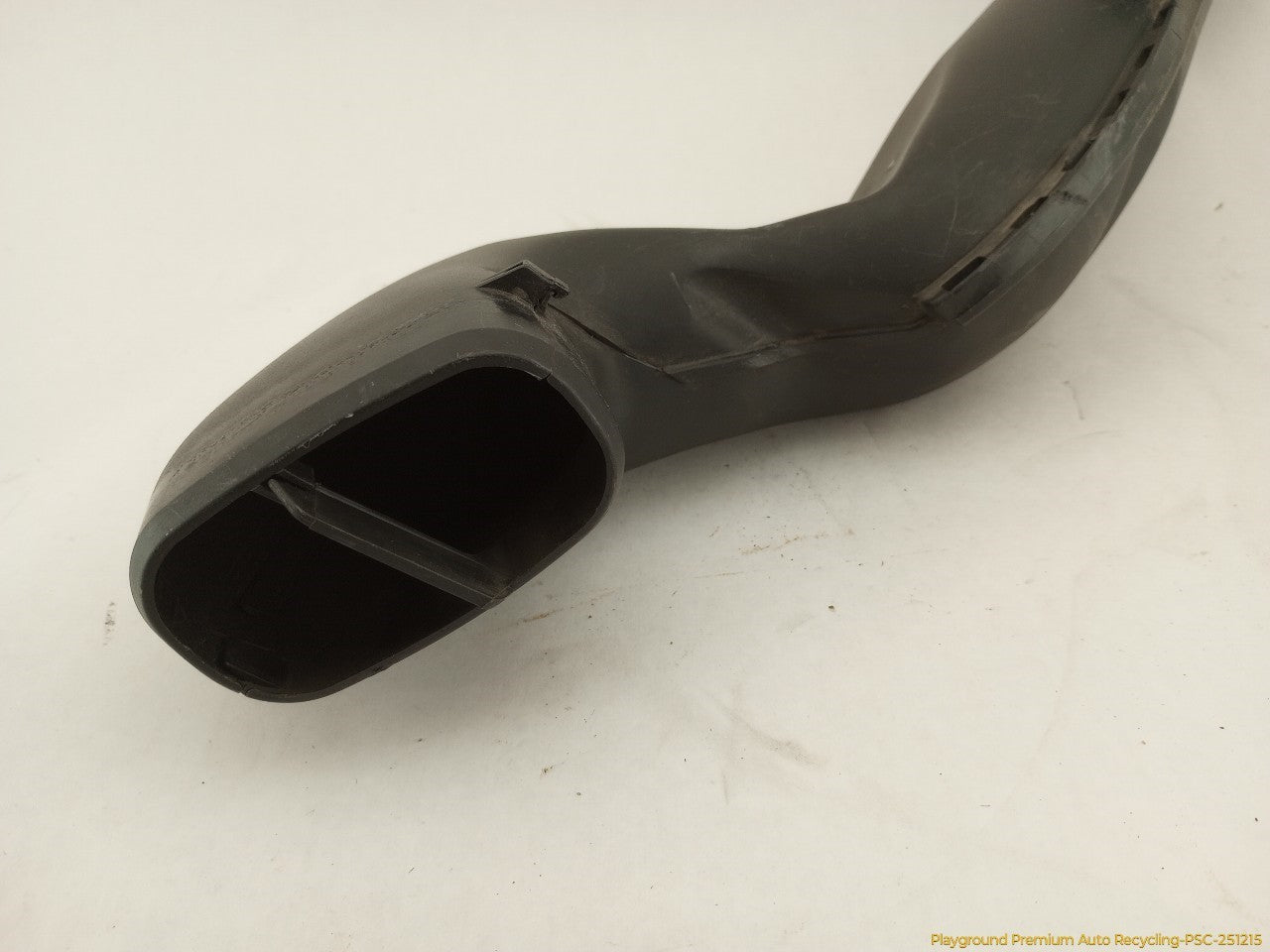 Volkswagen Beetle Set Of 3 Air Intake Tubes