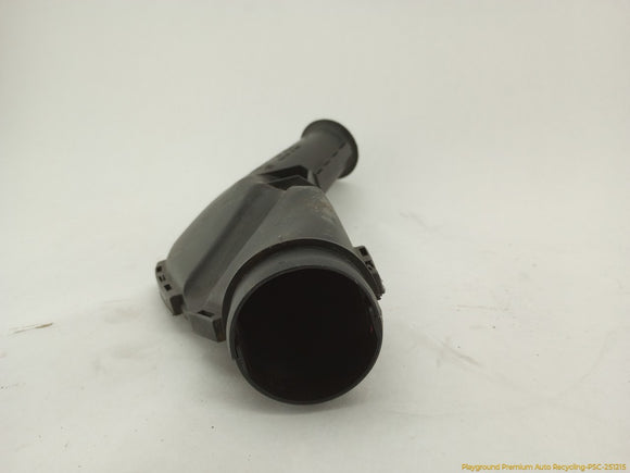 Volkswagen Beetle Set Of 3 Air Intake Tubes